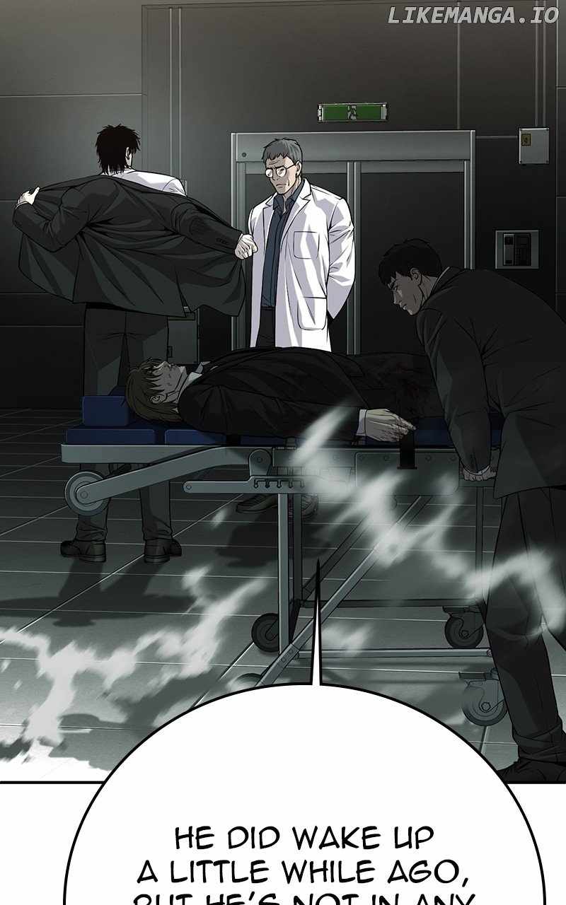 Son's Retribution Chapter 49 136